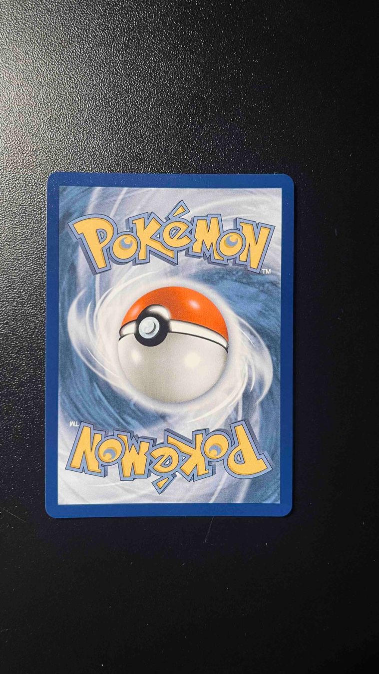 Pokémon Carte collezionabili: First Partner Serie 2 Johto EN – Usato da Lugano venduto da tri_z9tk 7