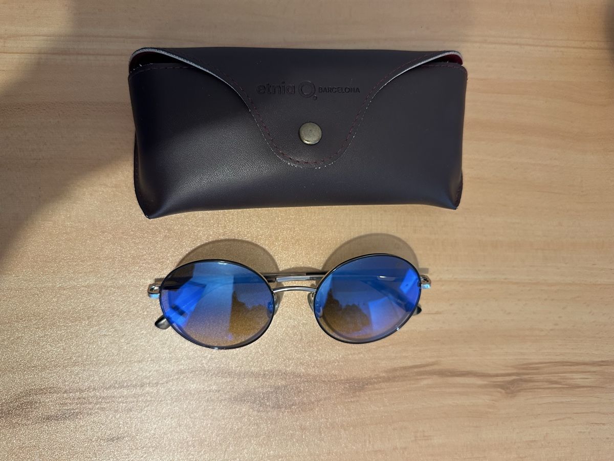 Occhiali & Lenti: Sonnenbrille – Usato da Goldach venduto da Pflege93