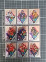 Diamonds of the League - 25/26 Series 1