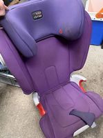 Römer Kindersitz Auto 15- 36kg