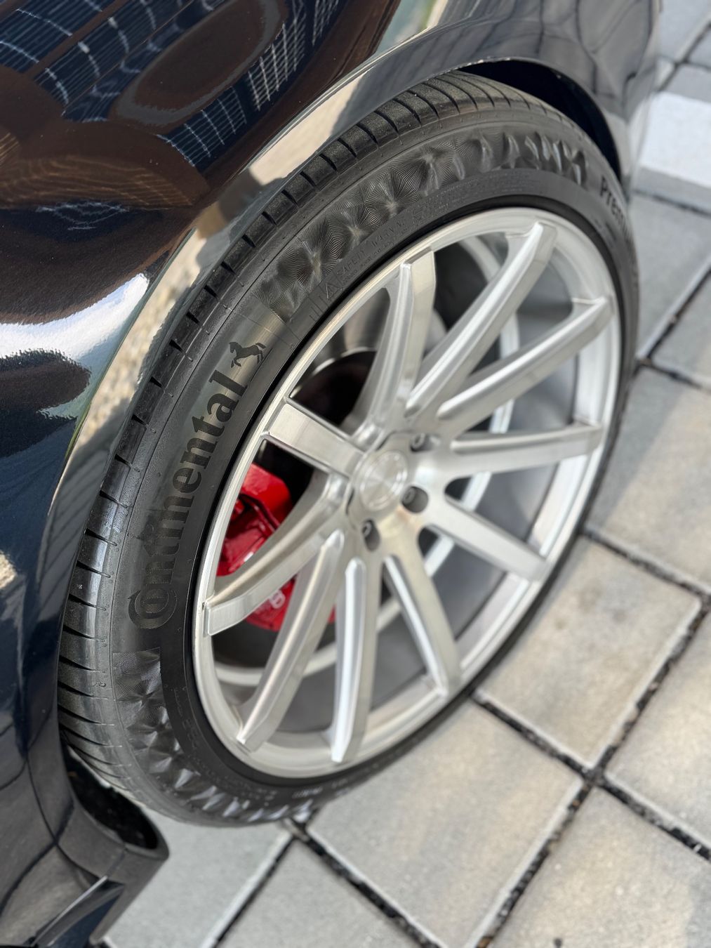 Audi Autos: Audi A8 3.2 FSI – D'occasion à Villeneuve VD par Many_91 4