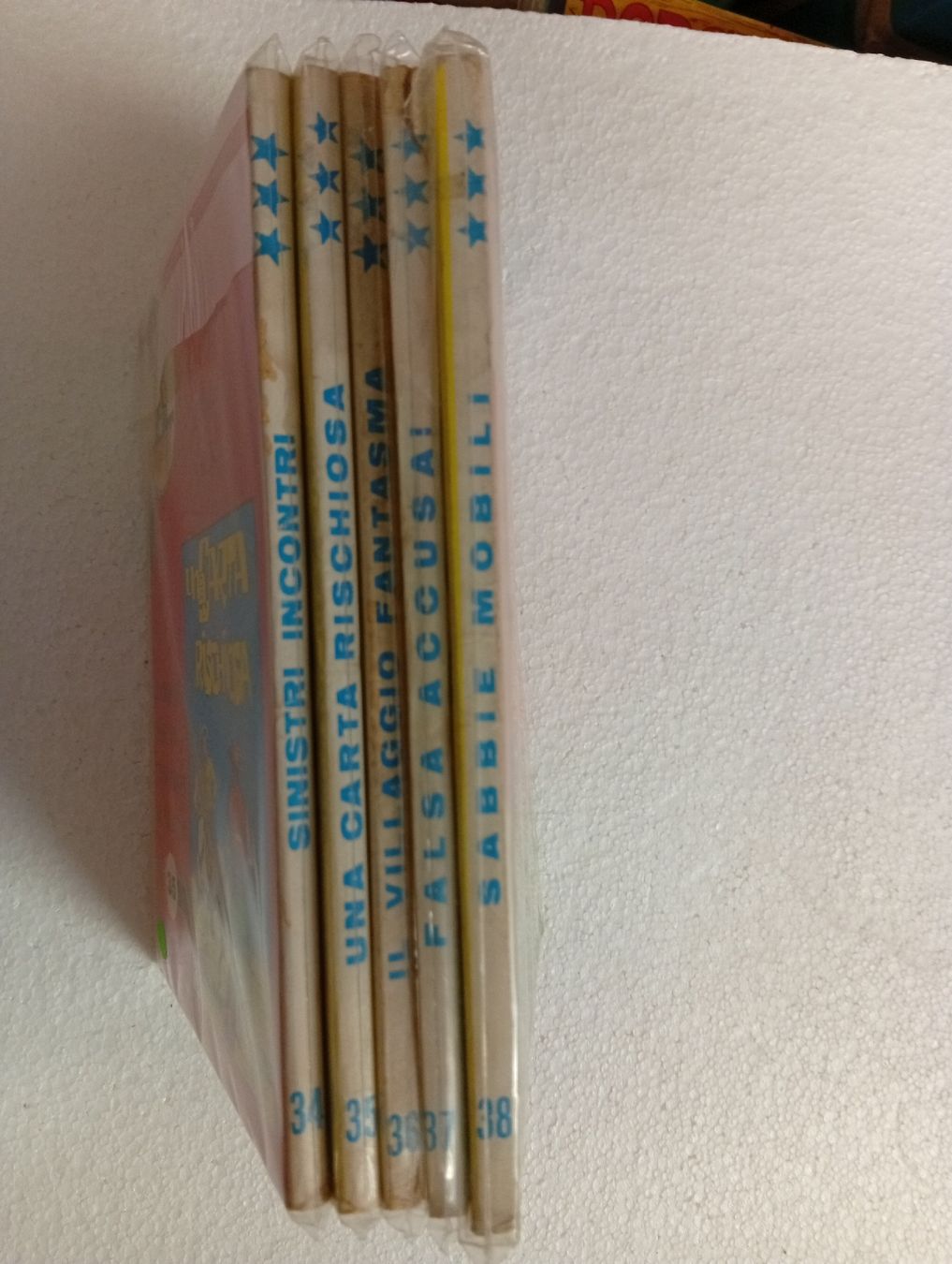 Fumetti: Comics-fumetti Tex Willer 200 Lire – Usato da Bodio TI venduto da djsep61 6