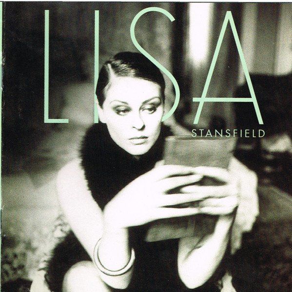 CD: CD Lisa Stansfield - S/t (1997) – Usato da Möriken AG venduto da mineralia