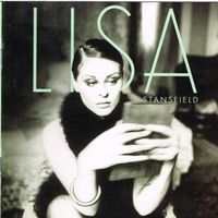 CD Lisa Stansfield - S/t (1997)