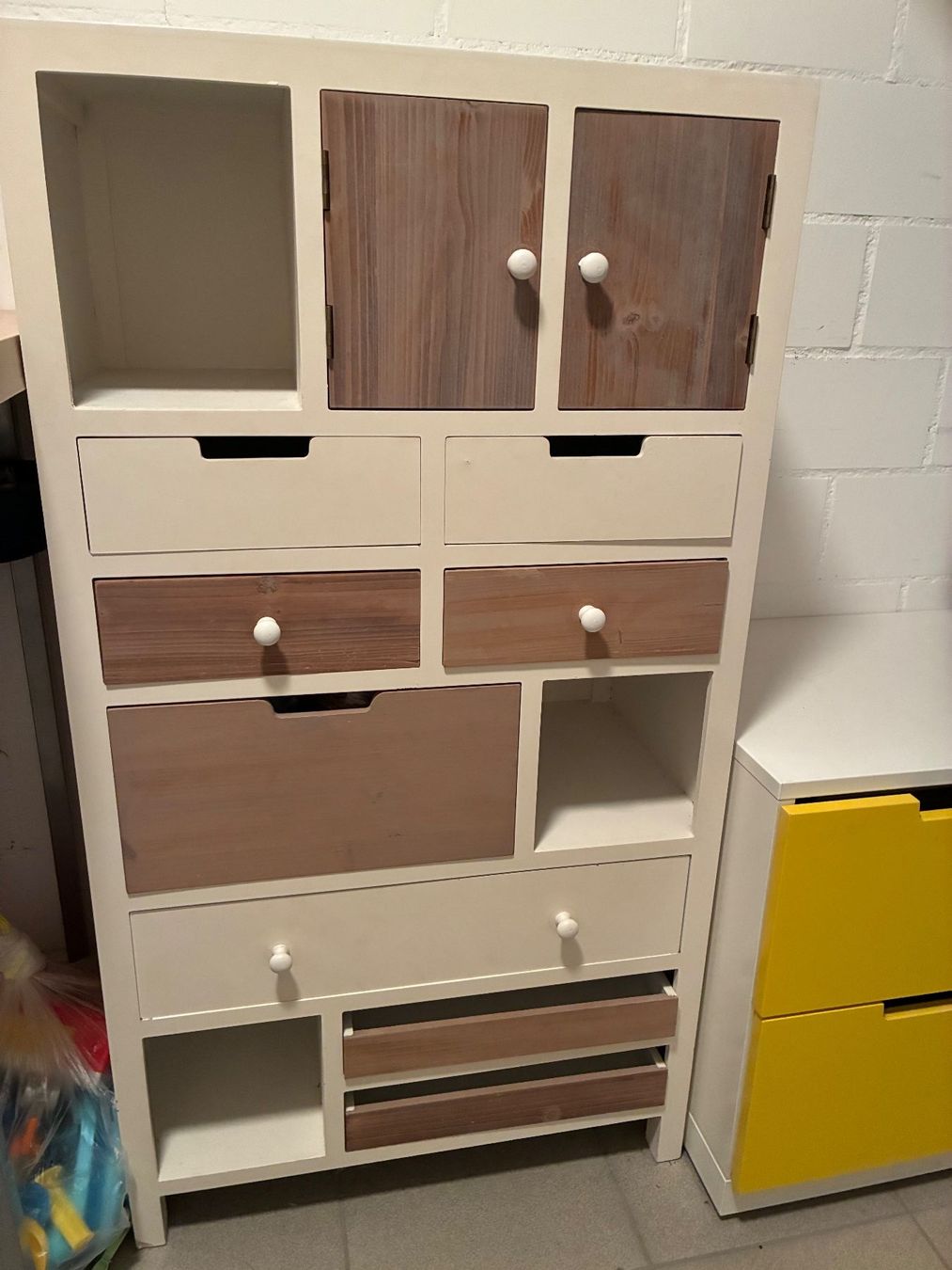 Commodes: Kommode Shabby Chic – D'occasion à Hünenberg See par BoAr