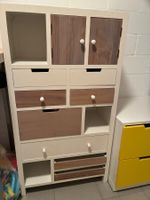 Kommode Shabby Chic
