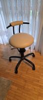 Spinalis Bürostuhl, Top Zustand, neuwertig, ergonomisch!