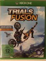Trials Fusion (XBox One) Deluxe Edition