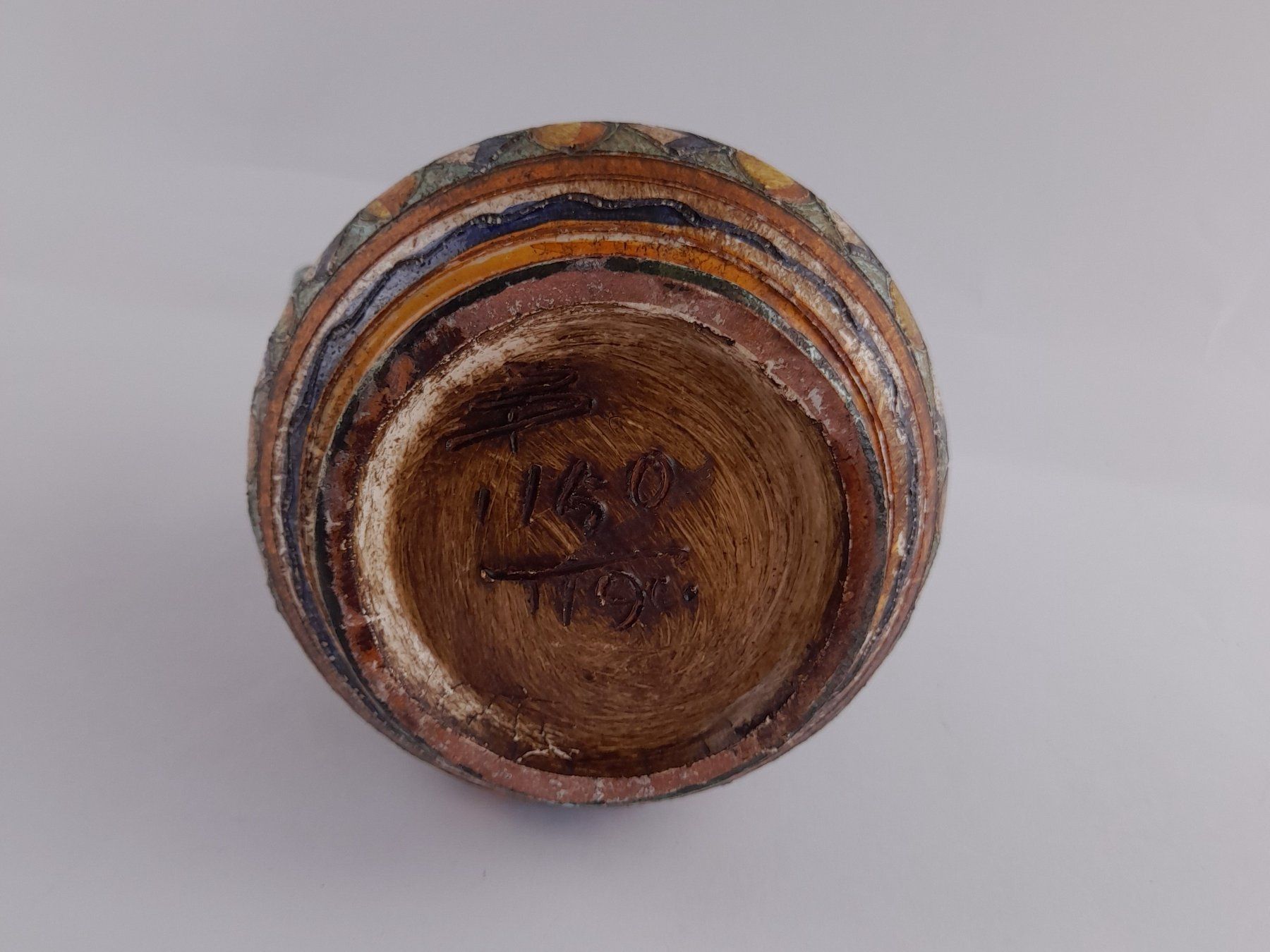 Vasi & Recipienti: Vase bunt – Usato da Liebefeld venduto da Restwert_Liebefeld 4