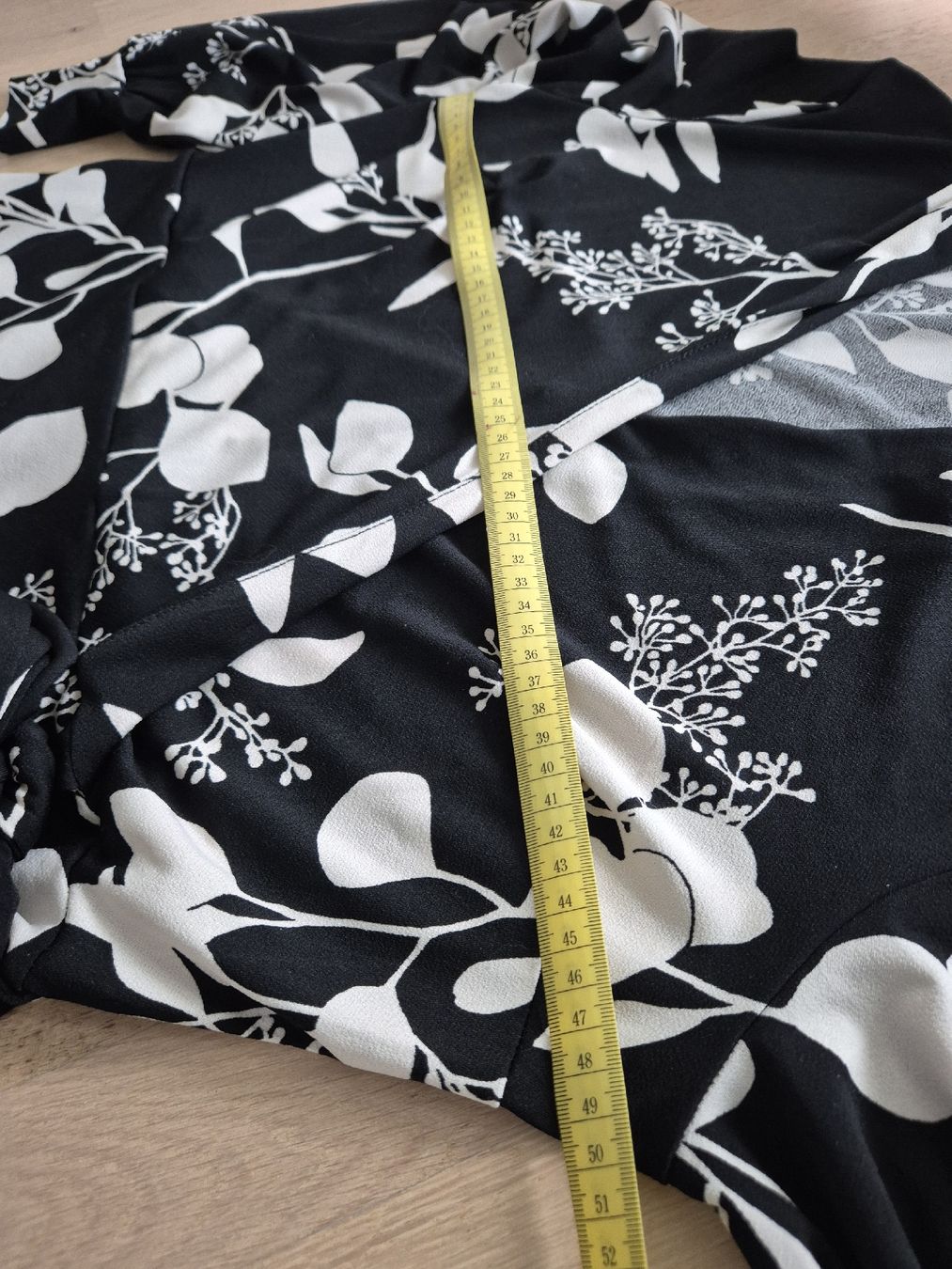 H&M Vestiti: Wickelkleid Gr.L – Nuovo (secondo la descrizione) da Schaffhausen venduto da Madison74 4