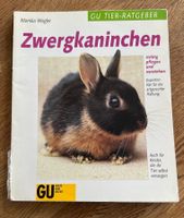 Buch Ratgeber Zwergkaninchen