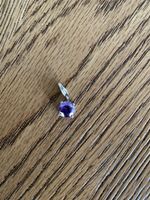 Thomas Sabo Charm Stein violett/lila