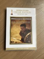 Gladiator Oscar Edition DVD