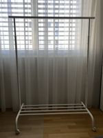 Ikea RIGGA Garderobenständer