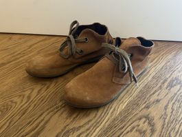 Neue Schuhe von Bata Leder 37