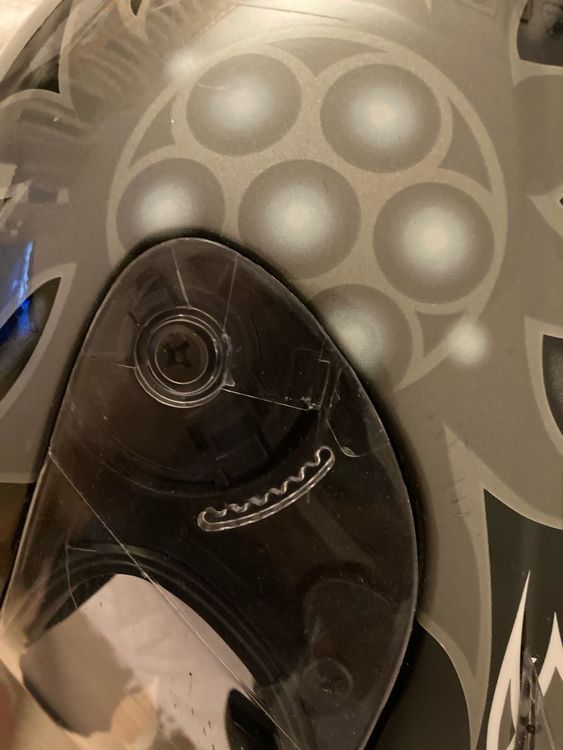 motorrad helm 3