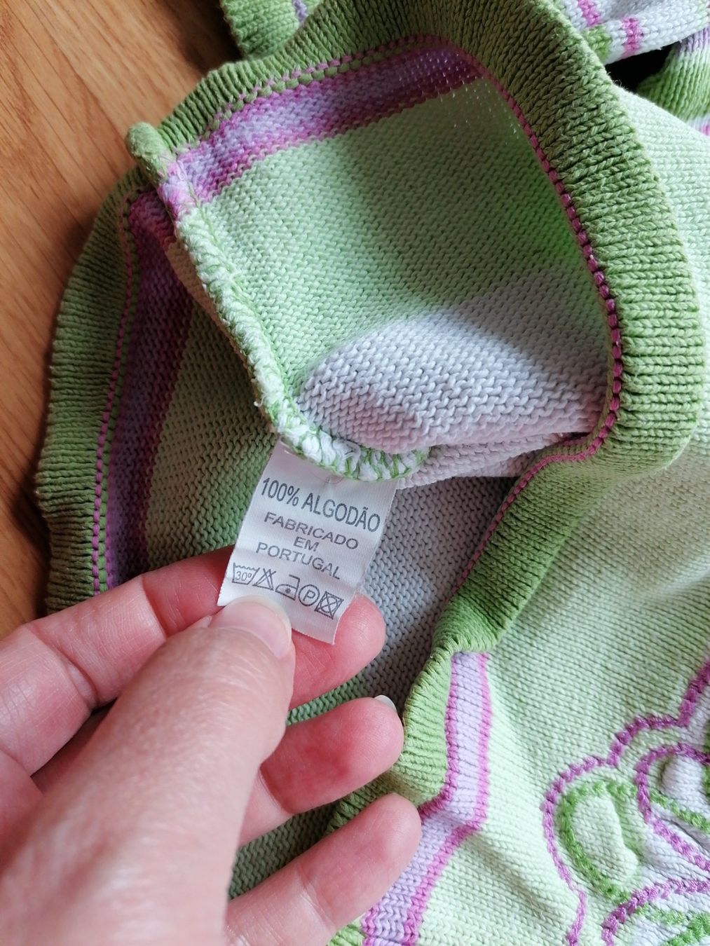 Pullover & Sweatshirts: Pullover Gr 18 Monate – Gebraucht aus Büttikon AG von Amineah 2