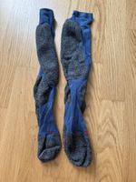 Falke Skisocken Gr. 39-41