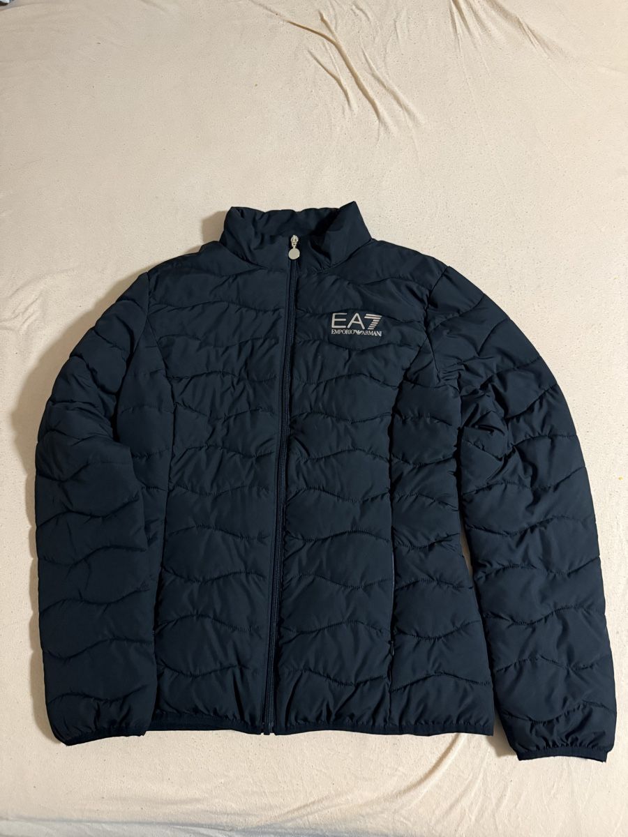 Armani Jacken: EA7 Emporio Armani Grösse XL – Neu (gemäss Beschreibung) aus Au SG von Dadi_Mkd
