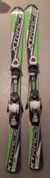 Kinderski TECNOPro XTRace 120cm inkl Bindung