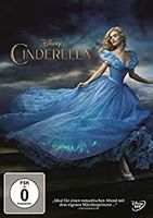 CINDERELLA        Cate Blanchett         NEU + ORIG-VERPACKT