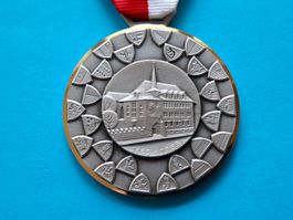 100 Jahre Schweizer Schützenmuseum (A84)