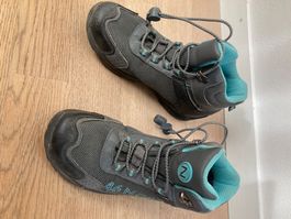 Wanderschuh 46 NORD Grösse 33