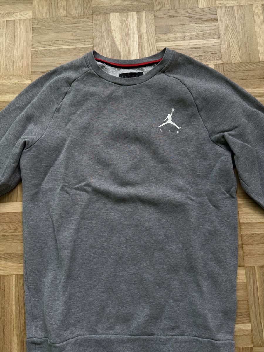 Jordan Maglioni & Felpe: Nike Jordan - Sweatshirt – Usato da Ettingen venduto da sma_f5yj 1