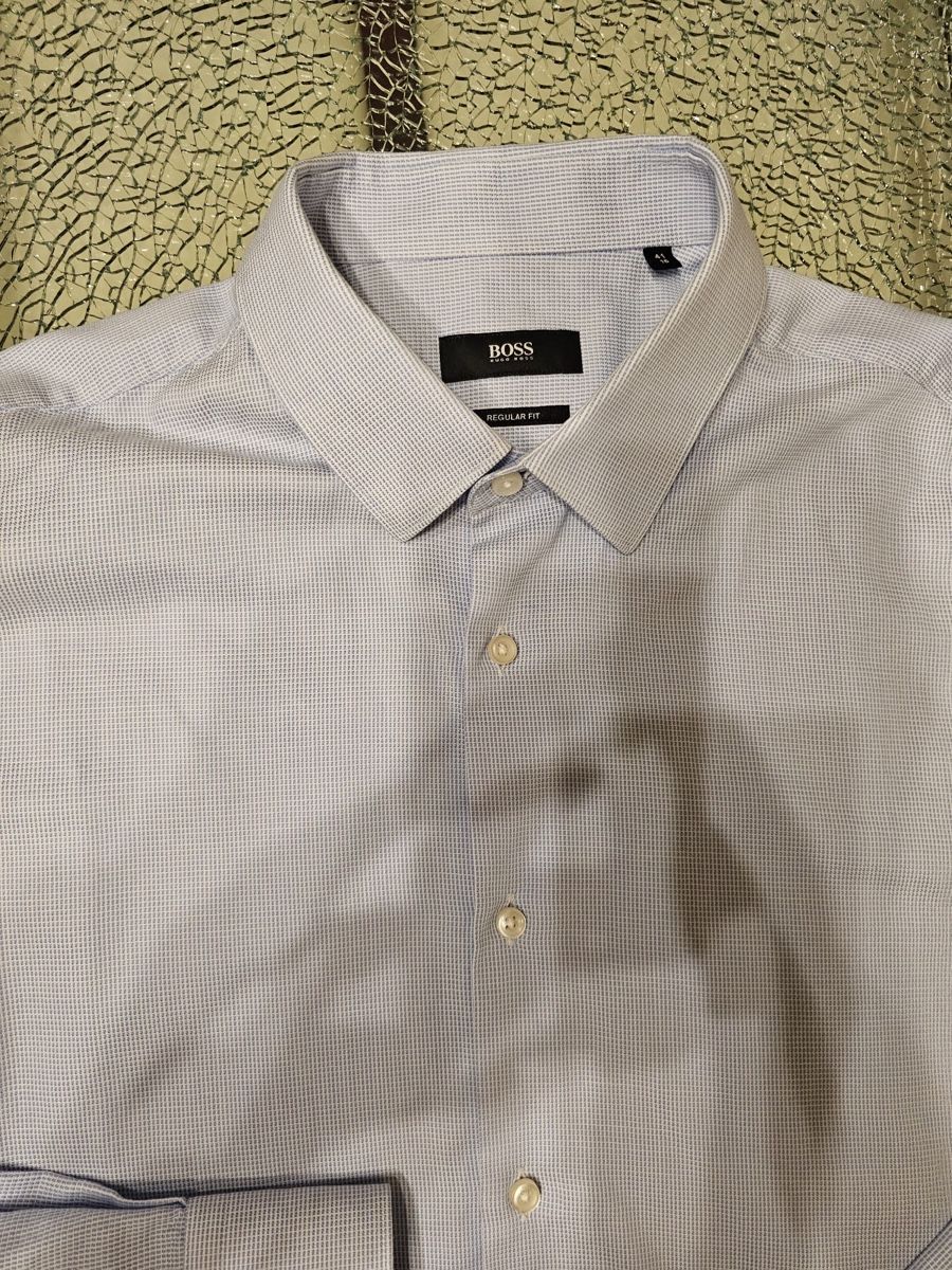 Hugo Boss Camicie: Hugo Boss Gr. 41 – Usato da Luzern venduto da Reni025 7