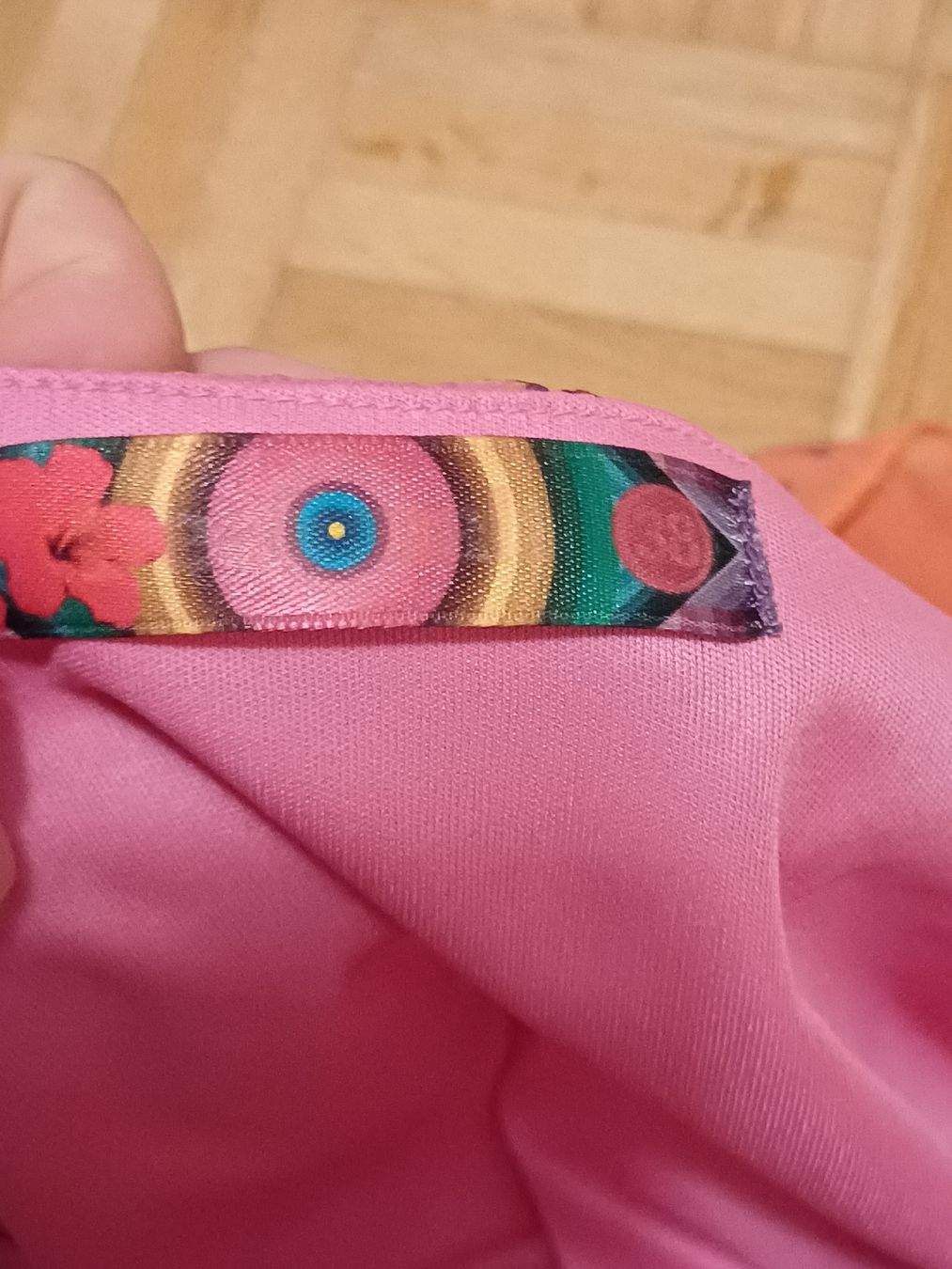 Desigual Vestiti: Desigual Sommerkleid Grösse 38 – Nuovo (secondo la descrizione) da Basel venduto da klaraleoni 5