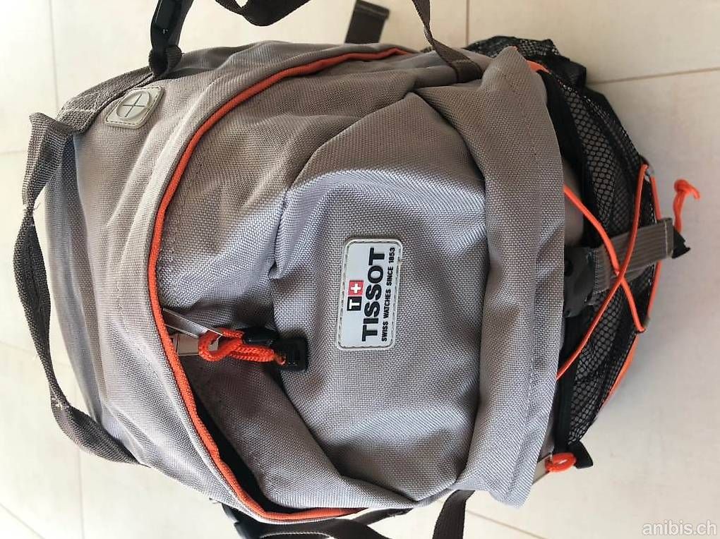 Rucksäcke: Freizeit-Rucksack – Neu (gemäss Beschreibung) aus Lugnorre von ulr_lqc6 3