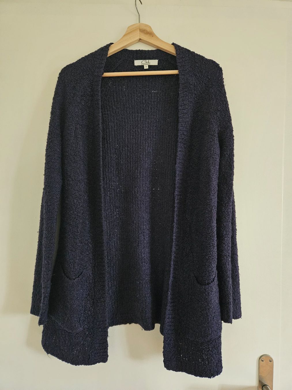 Giacche: Strickjäckli Gr.S von clockhouse – Usato da Schaffhausen venduto da sabrina915