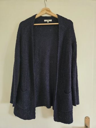 Strickjäckli Gr.S von clockhouse