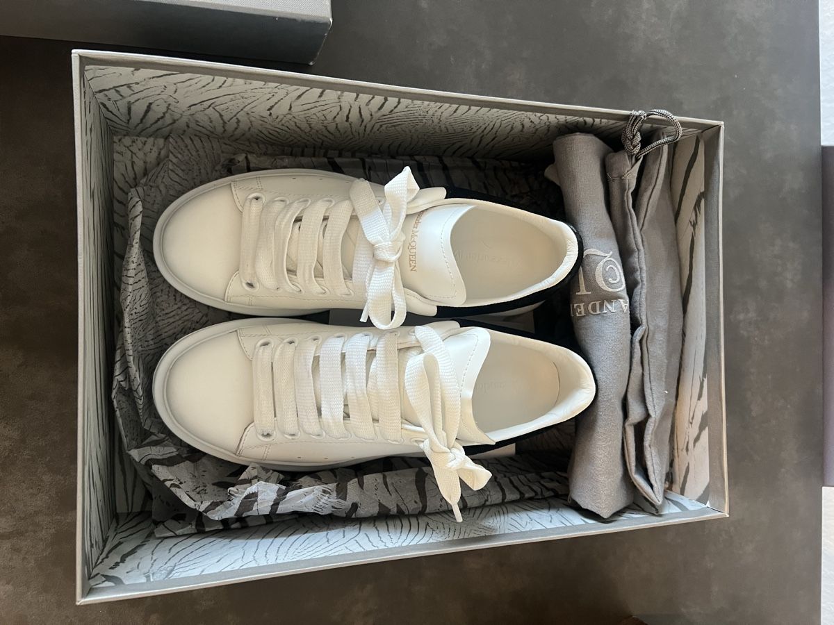 Alexander Mcqueen Scarpe da uomo: Alexander Mcqueen EU 37 – Nuovo (secondo la descrizione) da Pully venduto da Afagone 3