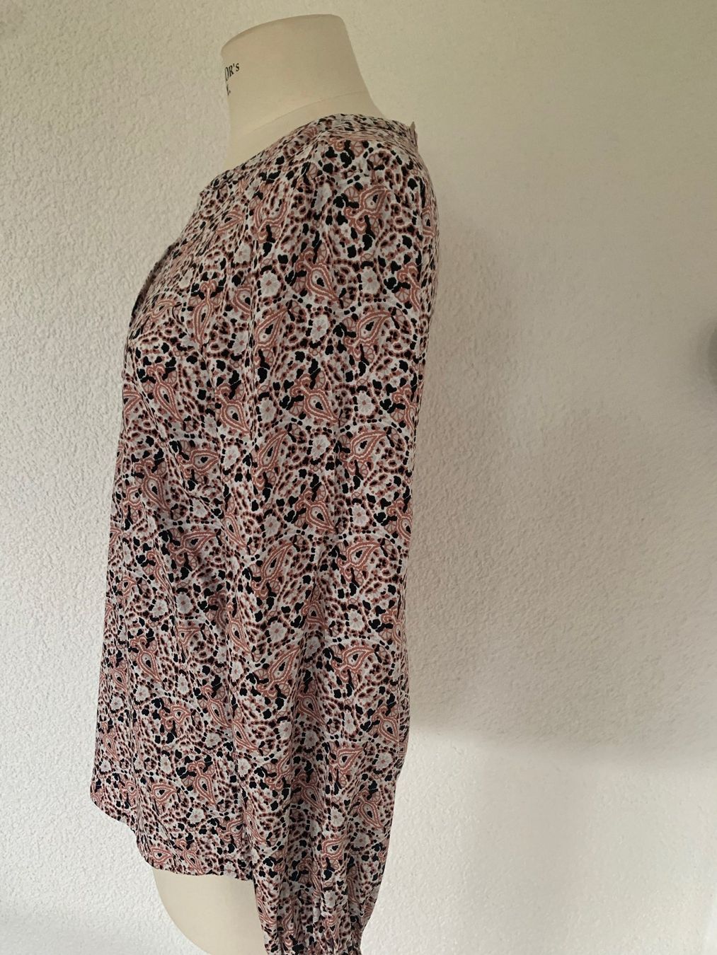 Camicette: Soyaconcept Denmark Bluse Gr. S Viskose – Usato da Kirchdorf AG venduto da coco123 3