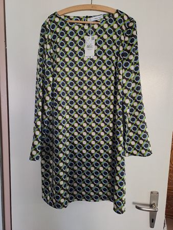 Robe Mango, taille XL, neuve