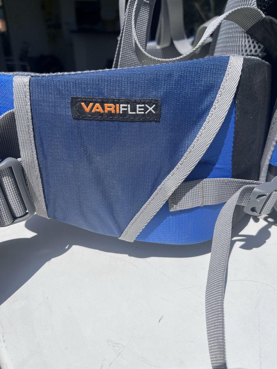 Deuter Marsupi portabebè: Neuwertig 😊 Deuter Kindertrage Comfort 2 – Usato da Basel venduto da ang_vcb8 1