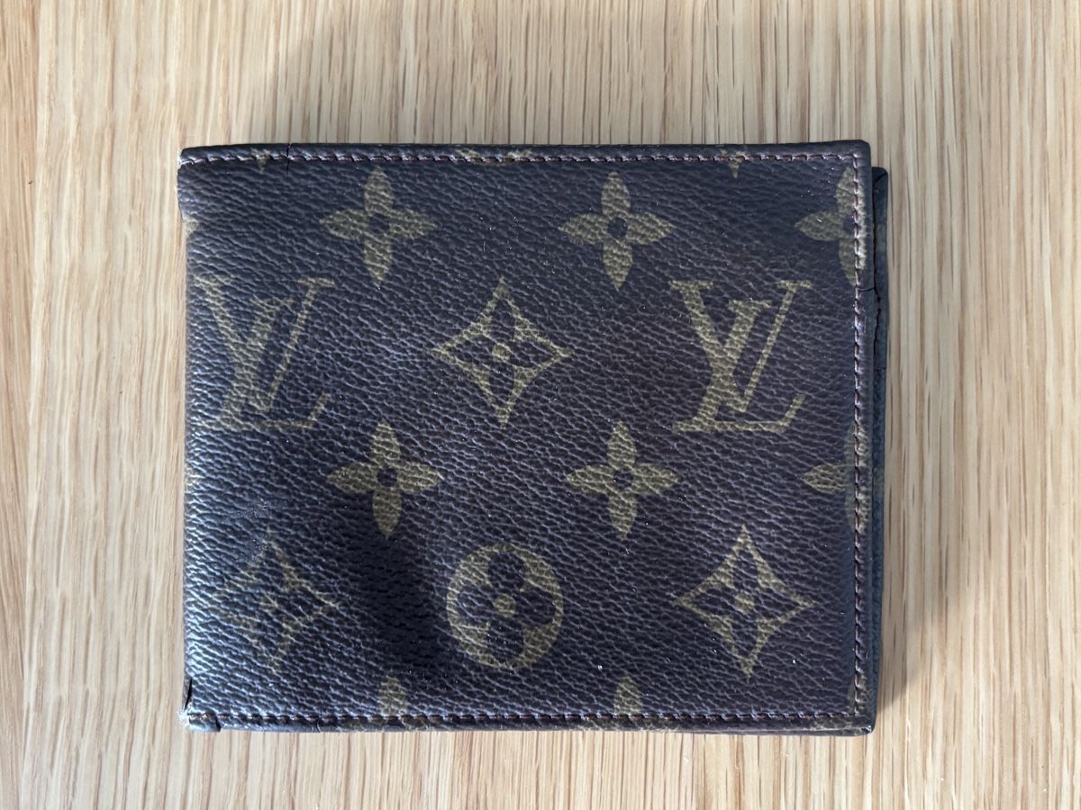 Louis Vuitton Portefeuilles: Louis Vuitton Wallet – D'occasion à Mellingen par Guilhermefurlan 5