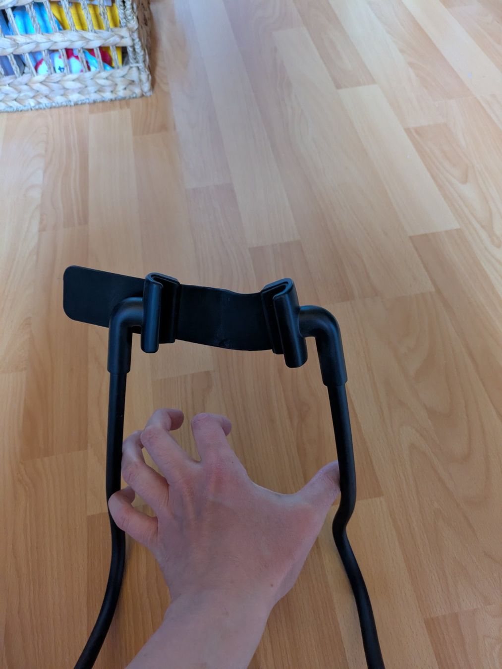 Altro in Decorazioni & Accessori: stand pour smartphone – Usato da Matran venduto da Taragor 3