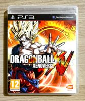 Dragon Ball Xenoverse PS3