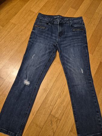 Coole Jeans, Grösse 38