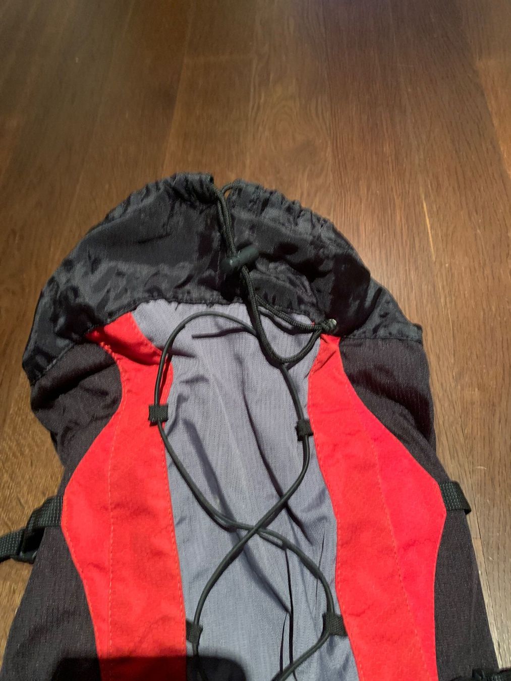 Borse & Zaini: Kinder Wanderrucksack – Usato da Neuenkirch venduto da burepe 2