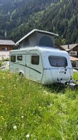 Caravane Eriba Feeling 425 (2018) – MFK 04.2025 – Mover