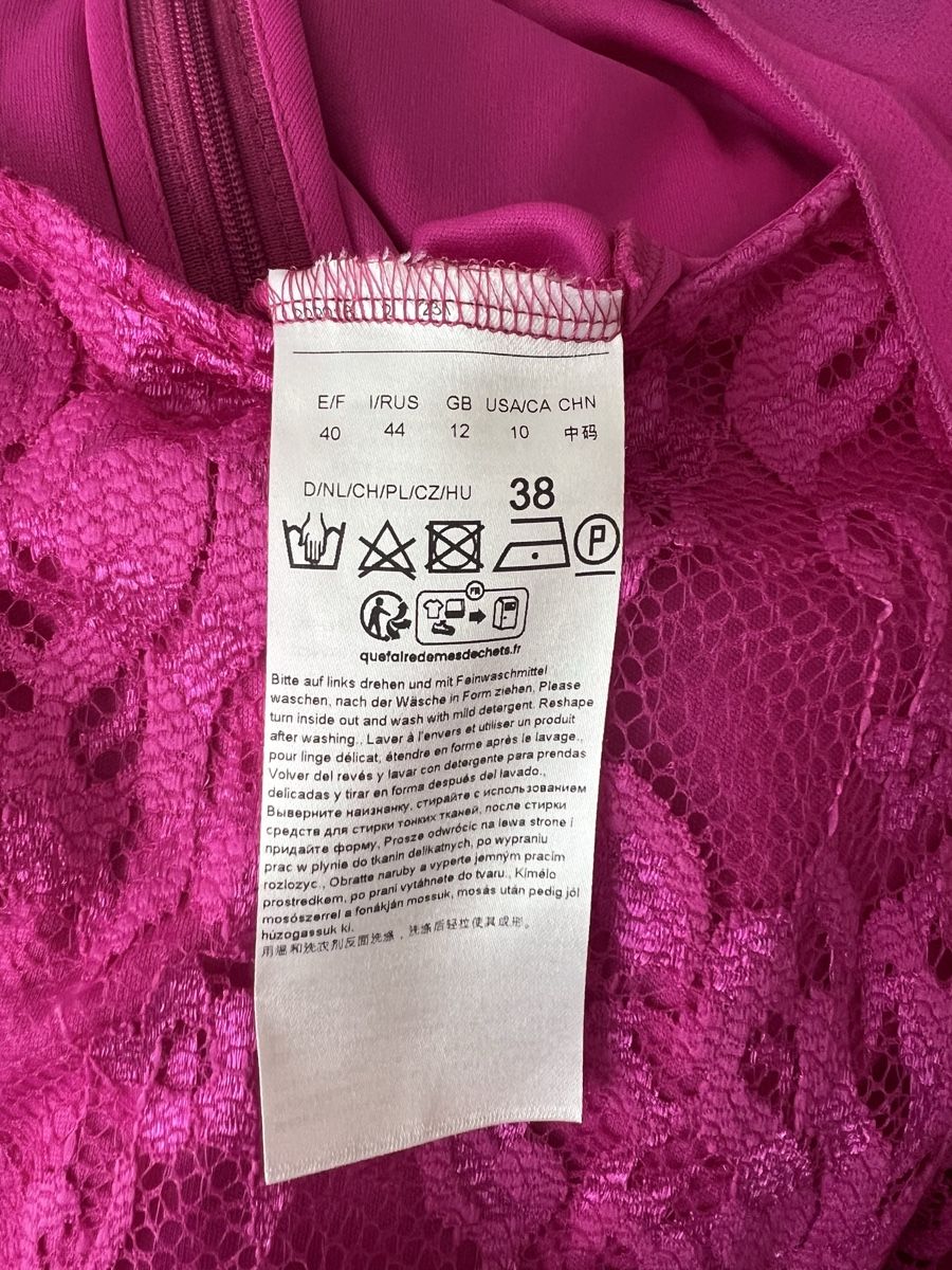 Vestiti: Vera Mont Kleid – Nuovo (secondo la descrizione) da Sursee venduto da and_fv7g 3