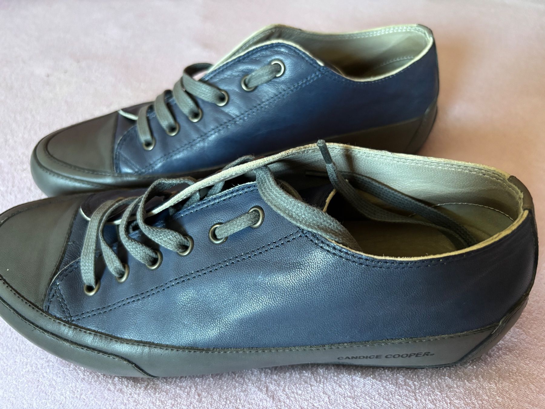 Cooper Damenschuhe: Candice Cooper Grösse 39 – Gebraucht aus Wangen b. Olten von oldies6 2