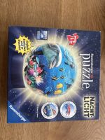 Puzzle Ravensburg 3D / Nachtlicht / 72 Stück