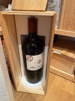 Almaviva 2011 6 litri