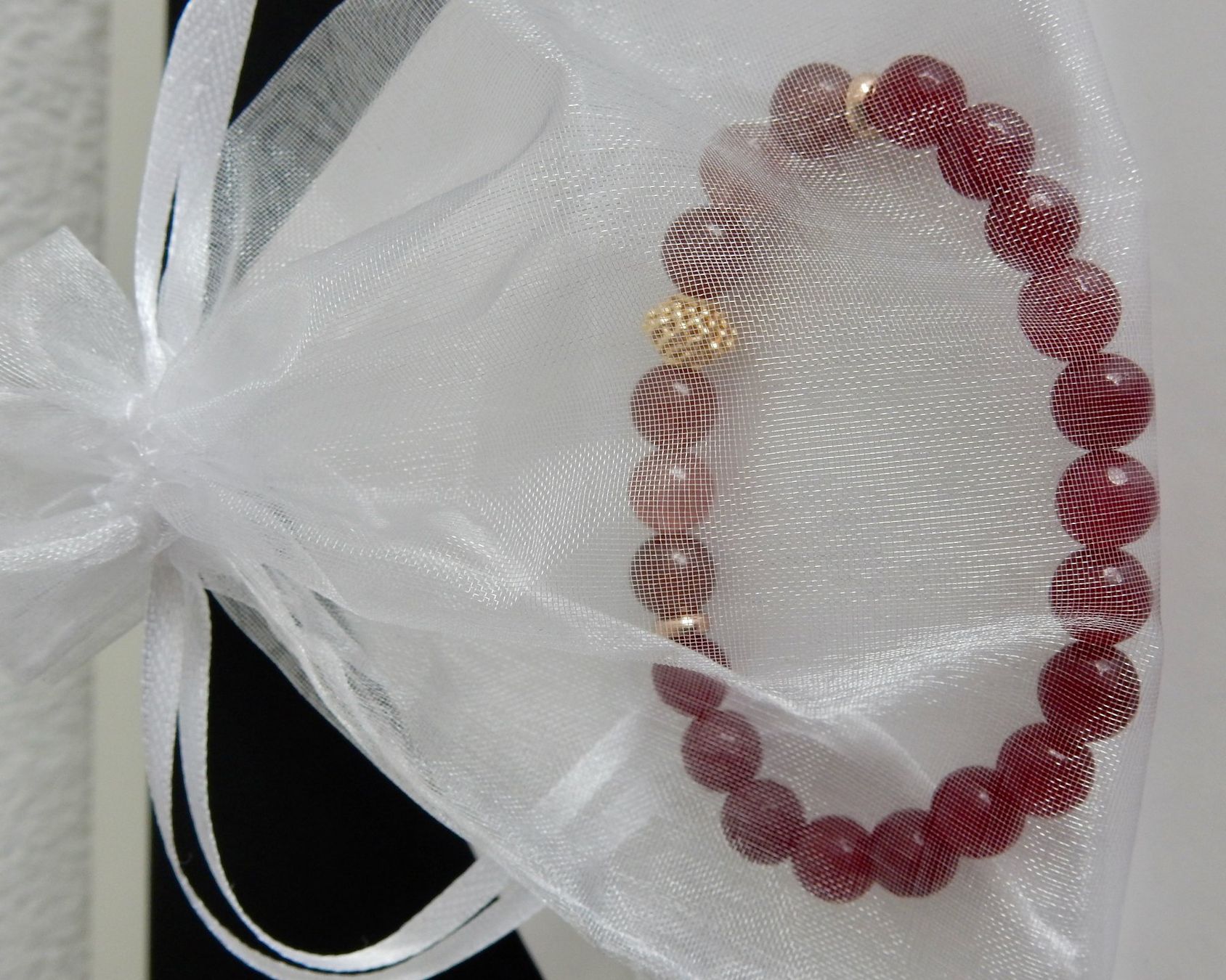 Bracciali & Braccialetti: Wunderschönes Armband ! – Nuovo e nell'imballaggio originale da Allschwil venduto da Weyli18 1