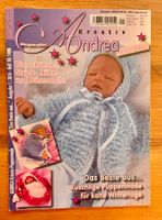 Puppenmode, Kreativ Andrea, Extra Ausgabe, Heft Nr. 1406