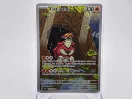 Stellarkrone - Tortunator  (SCR 146) - DE